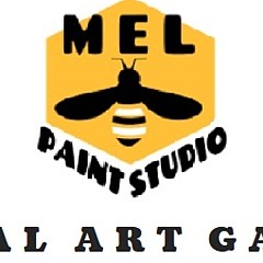 Mel Paint Studio